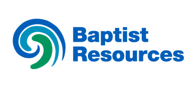Logo for Baptist Resources Limited Facilities 